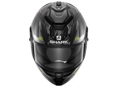 Мотошлем SHARK SPARTAN GT CARBON URIKAN Mat DAY